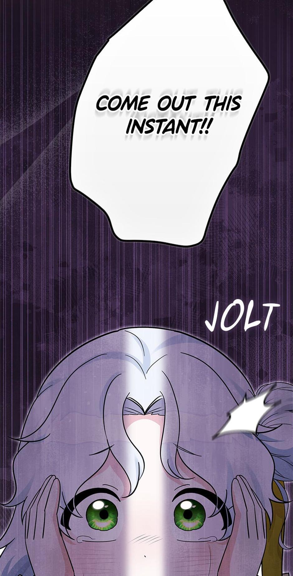 Read I'm a Beast, Not a Bunny! EN Manga Online