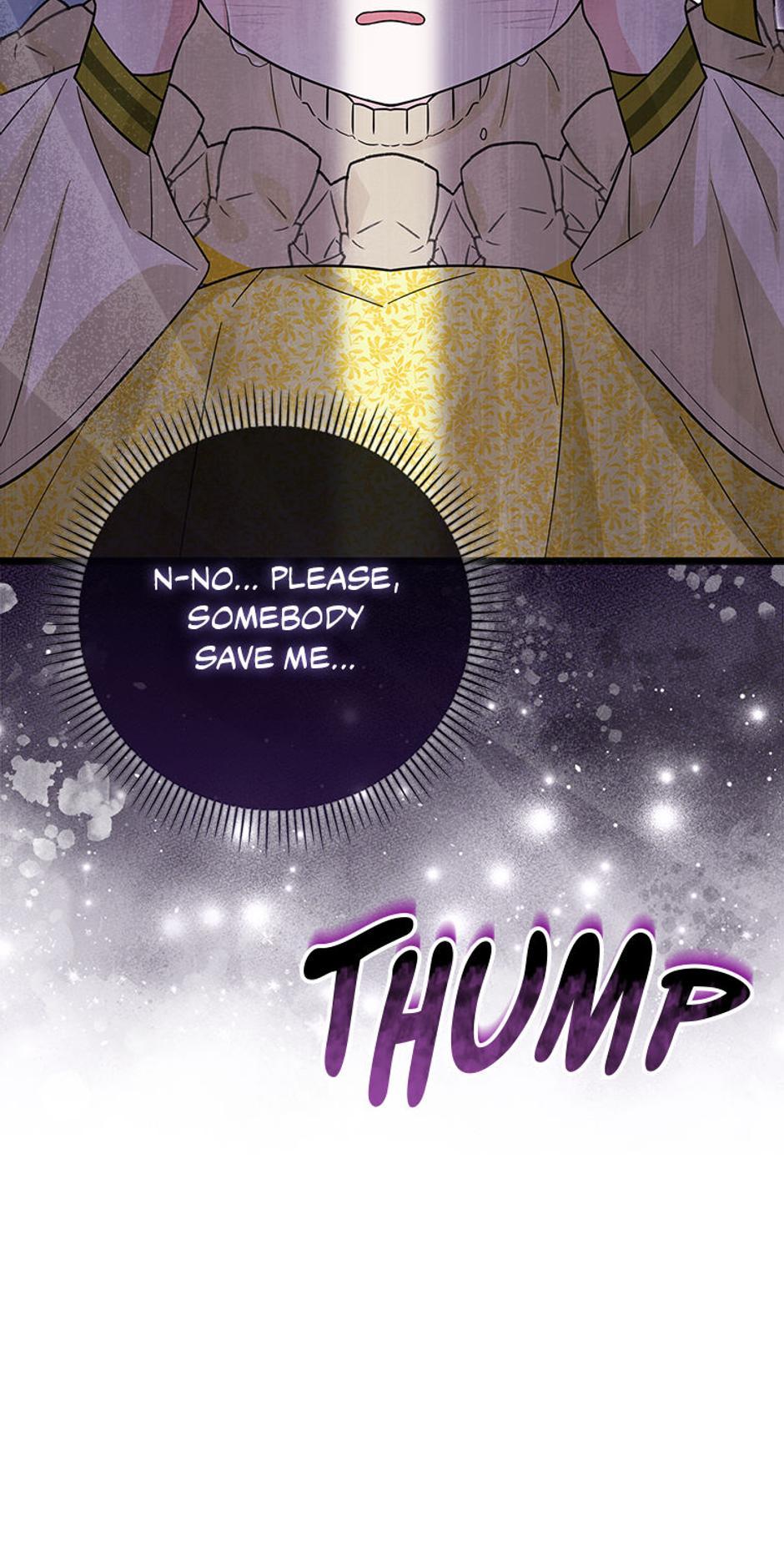 Read I'm a Beast, Not a Bunny! EN Manga Online