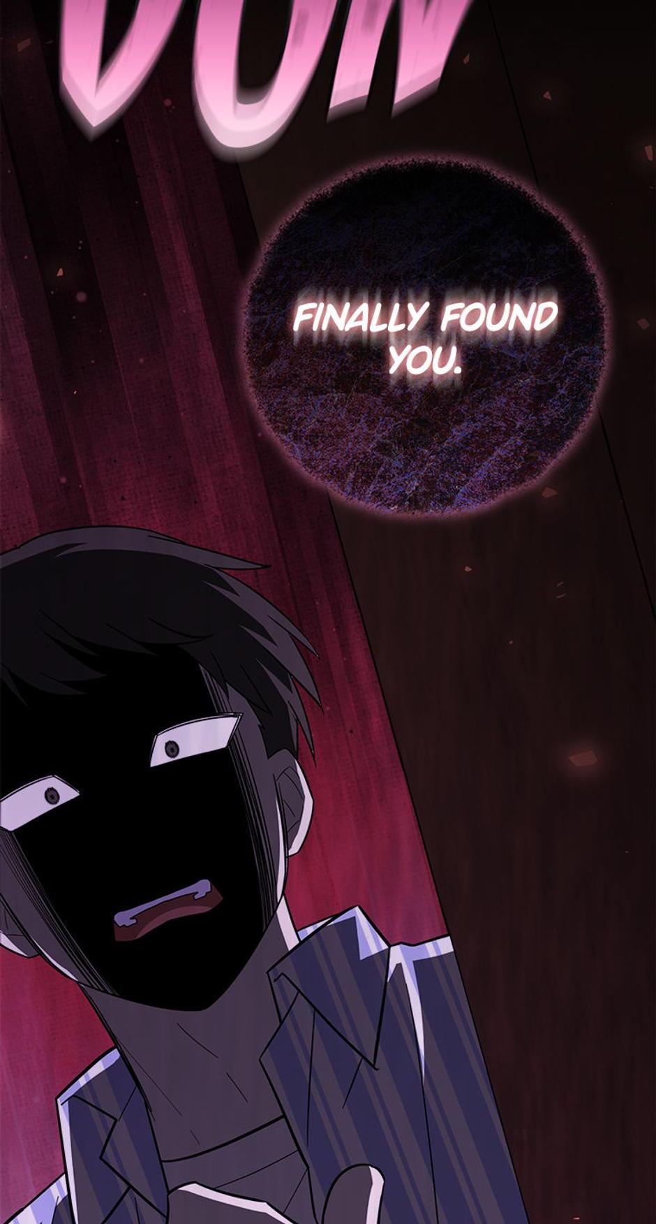 Read I'm a Beast, Not a Bunny! EN Manga Online