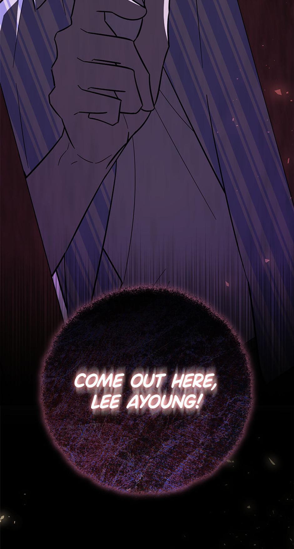 Read I'm a Beast, Not a Bunny! EN Manga Online