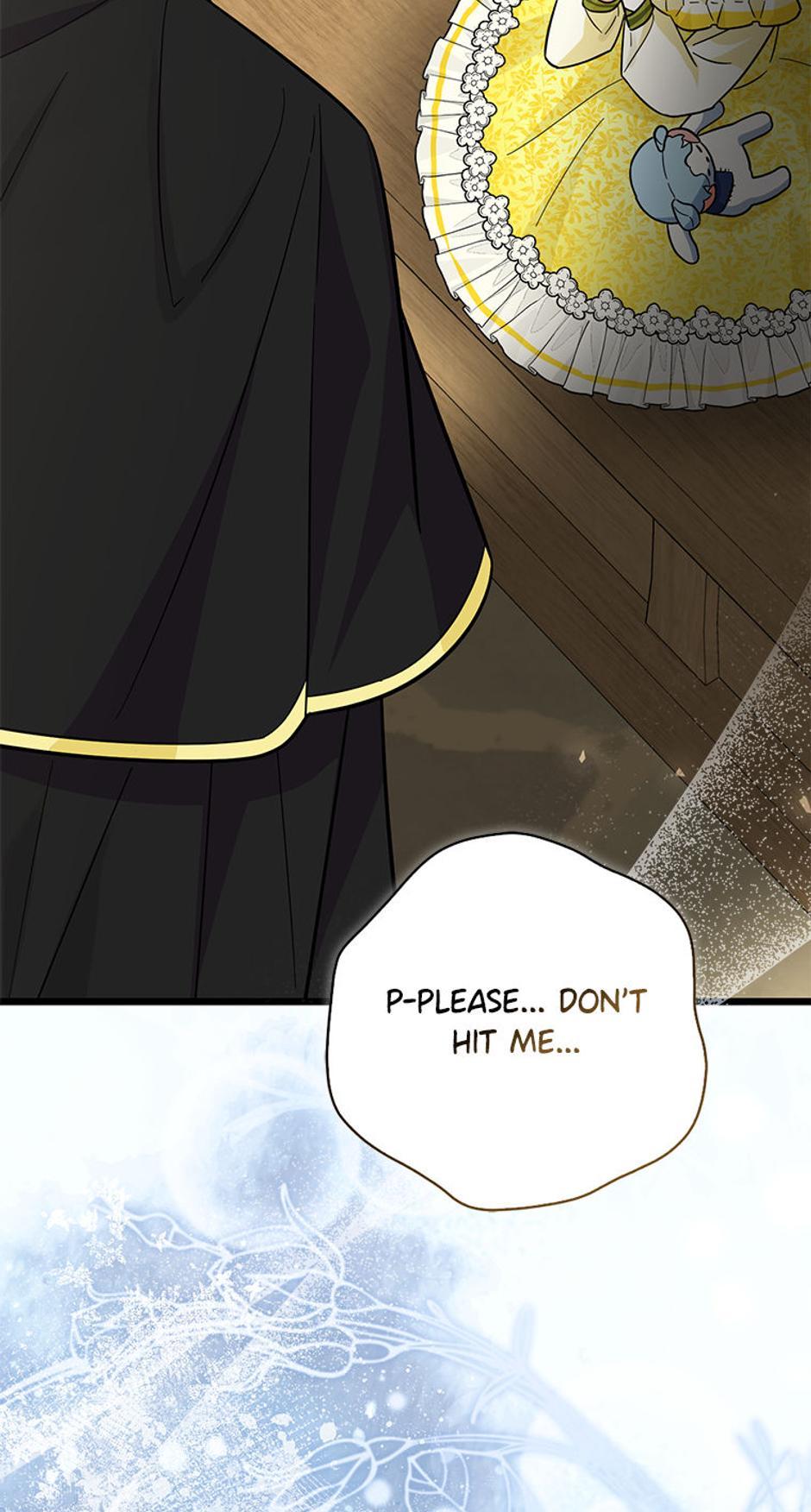 Read I'm a Beast, Not a Bunny! EN Manga Online