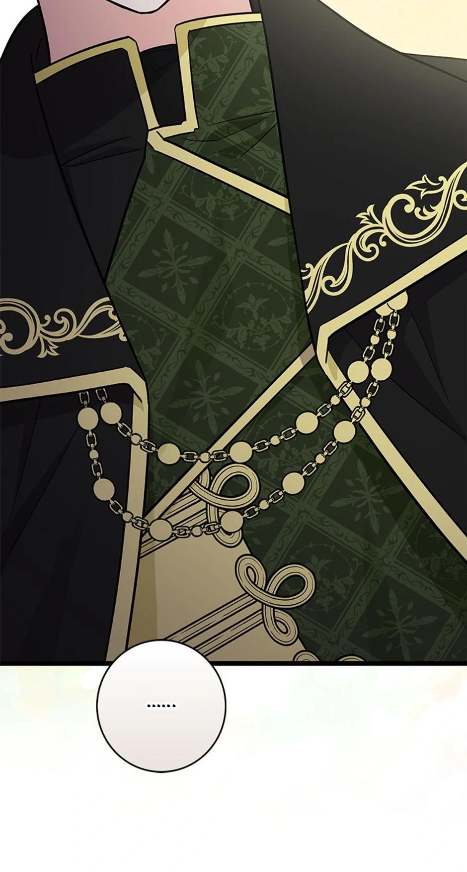 Read I'm a Beast, Not a Bunny! EN Manga Online