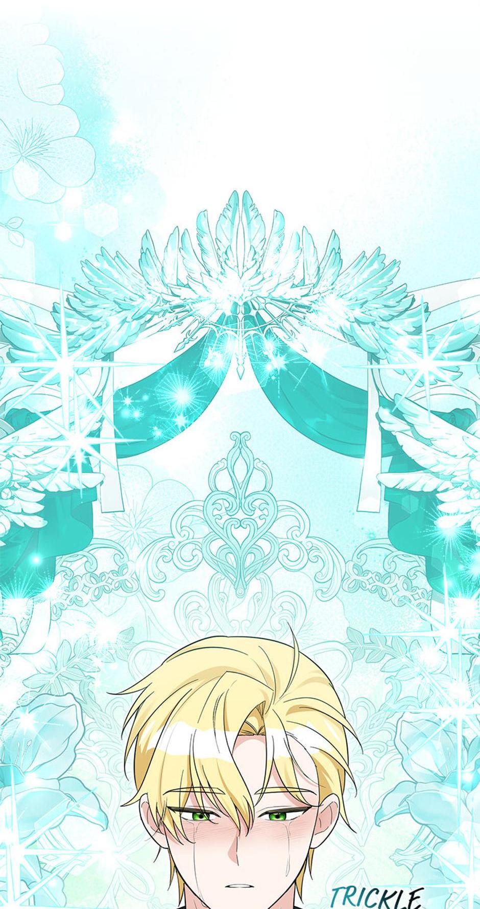 Read I'm a Beast, Not a Bunny! EN Manga Online