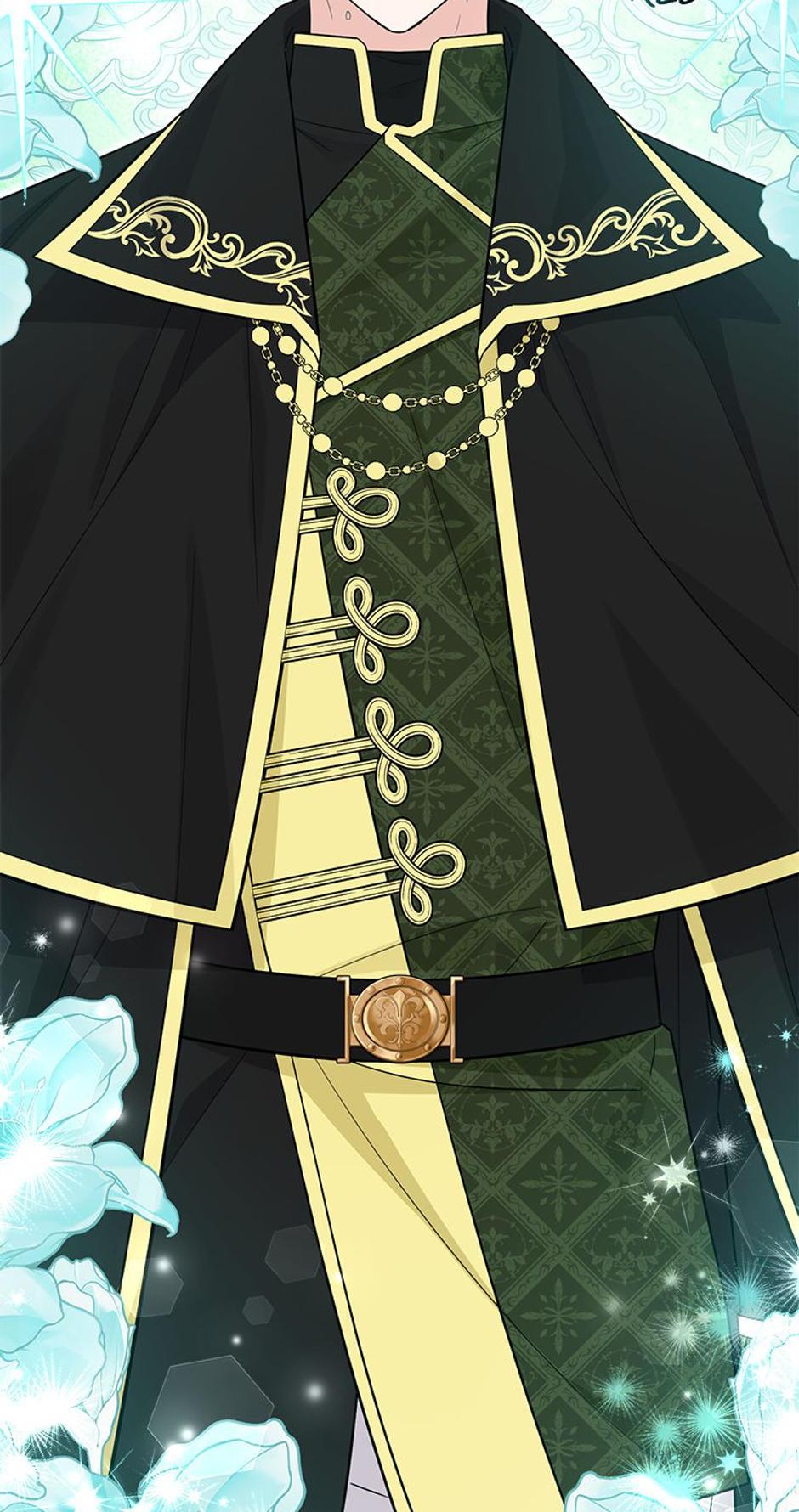 Read I'm a Beast, Not a Bunny! EN Manga Online