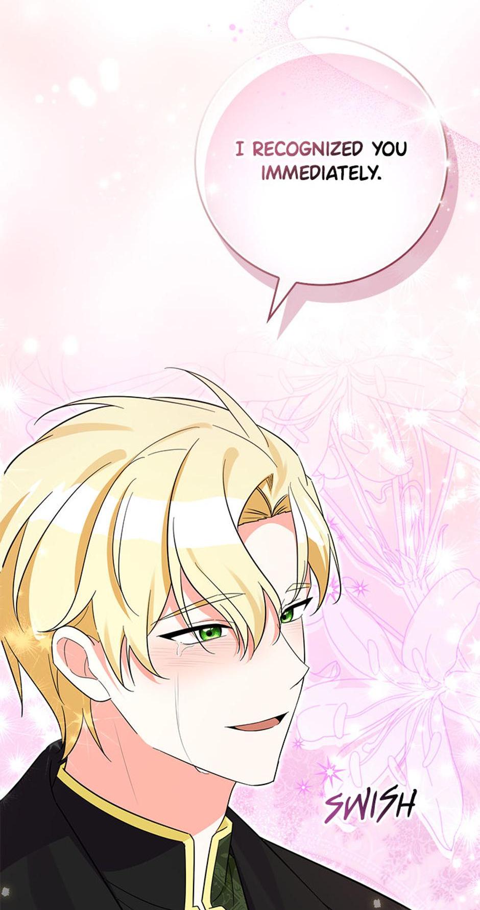 Read I'm a Beast, Not a Bunny! EN Manga Online