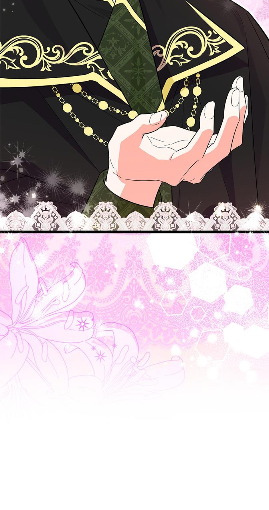 Read I'm a Beast, Not a Bunny! EN Manga Online