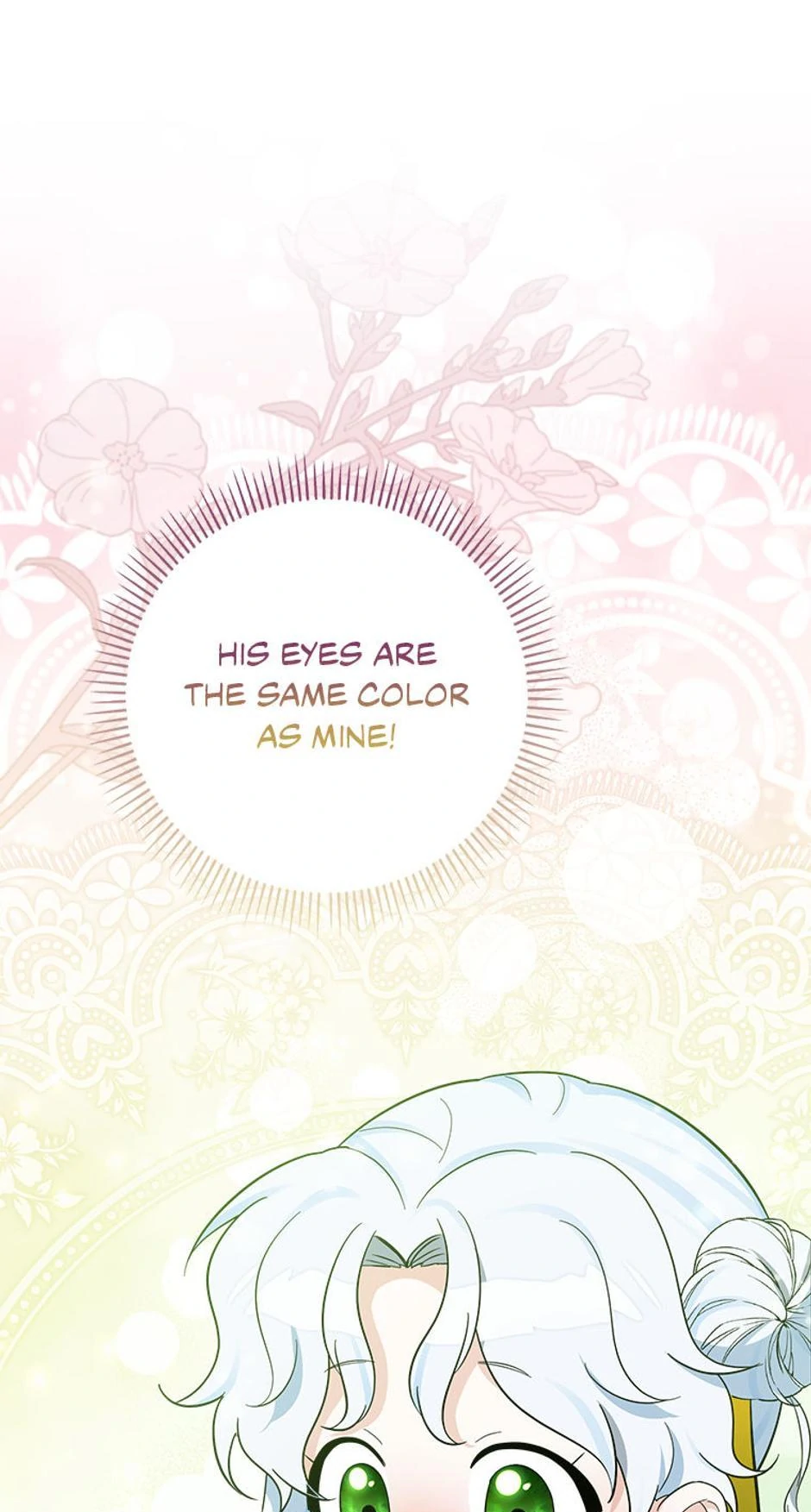 Read I'm a Beast, Not a Bunny! EN Manga Online