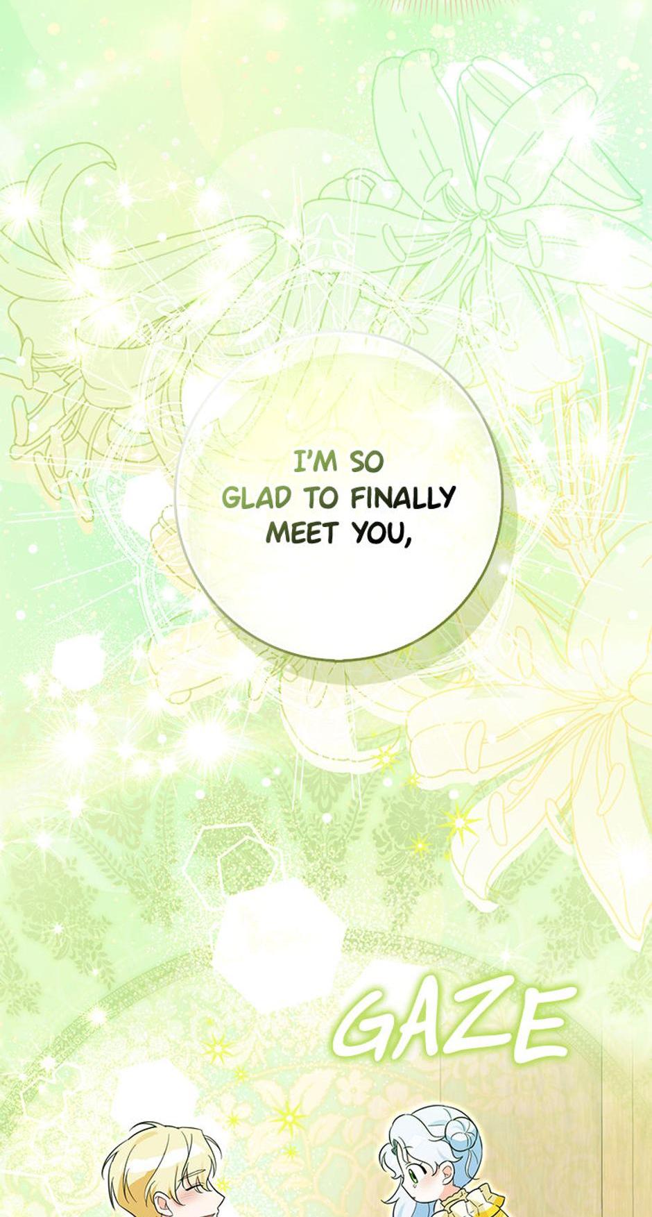 Read I'm a Beast, Not a Bunny! EN Manga Online