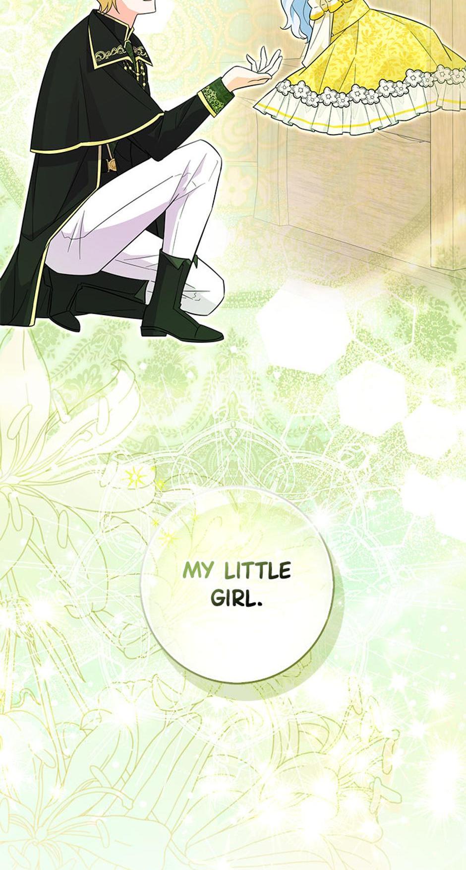 Read I'm a Beast, Not a Bunny! EN Manga Online