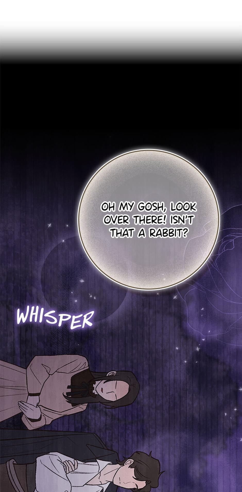 Read I'm a Beast, Not a Bunny! EN Manga Online