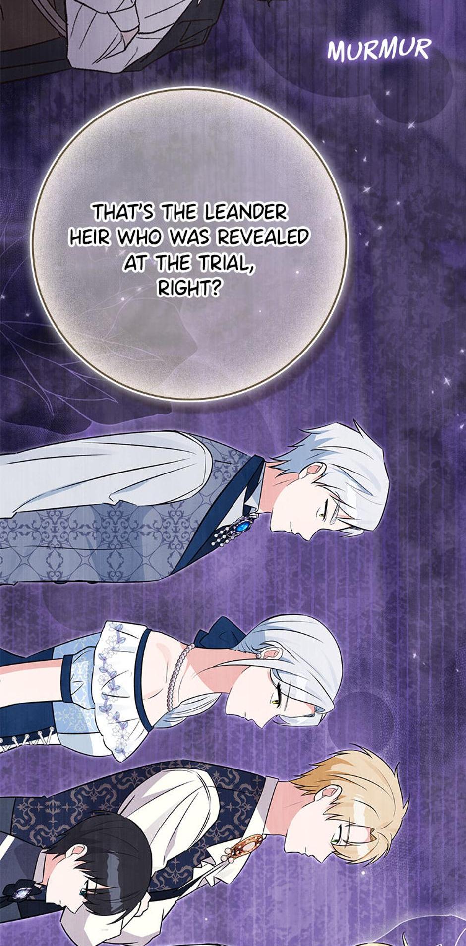 Read I'm a Beast, Not a Bunny! EN Manga Online