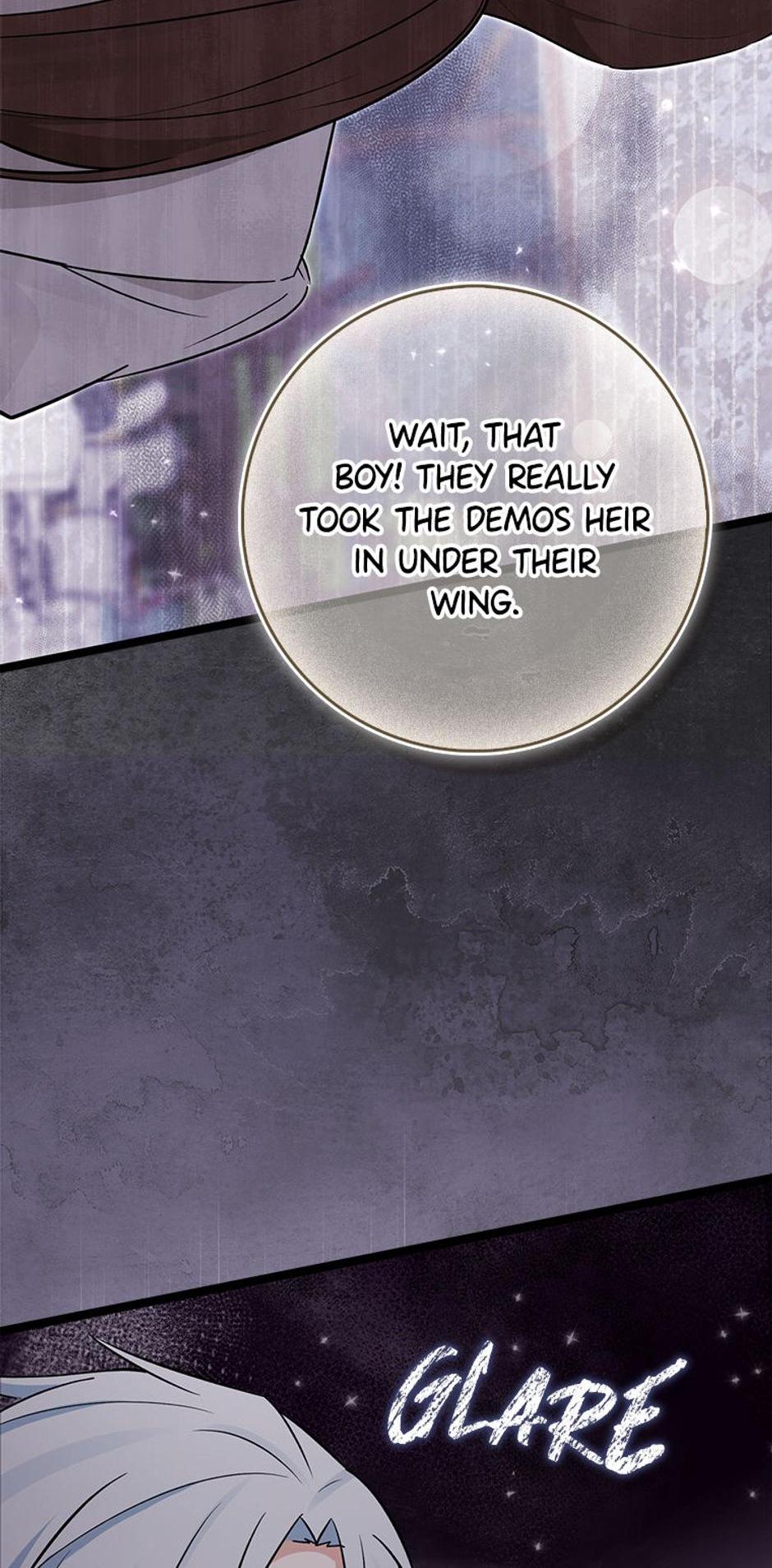 Read I'm a Beast, Not a Bunny! EN Manga Online