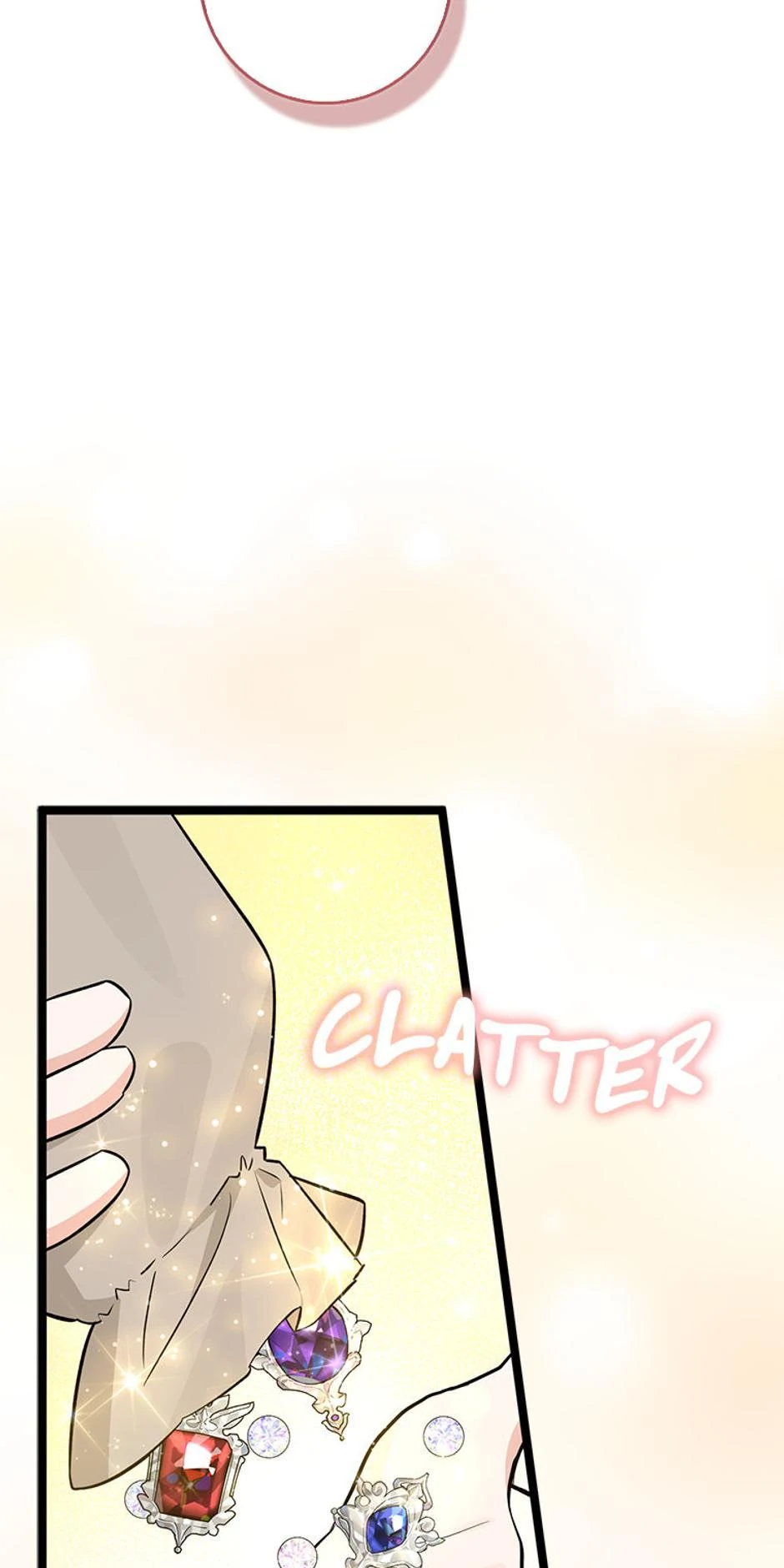 Read I'm a Beast, Not a Bunny! EN Manga Online