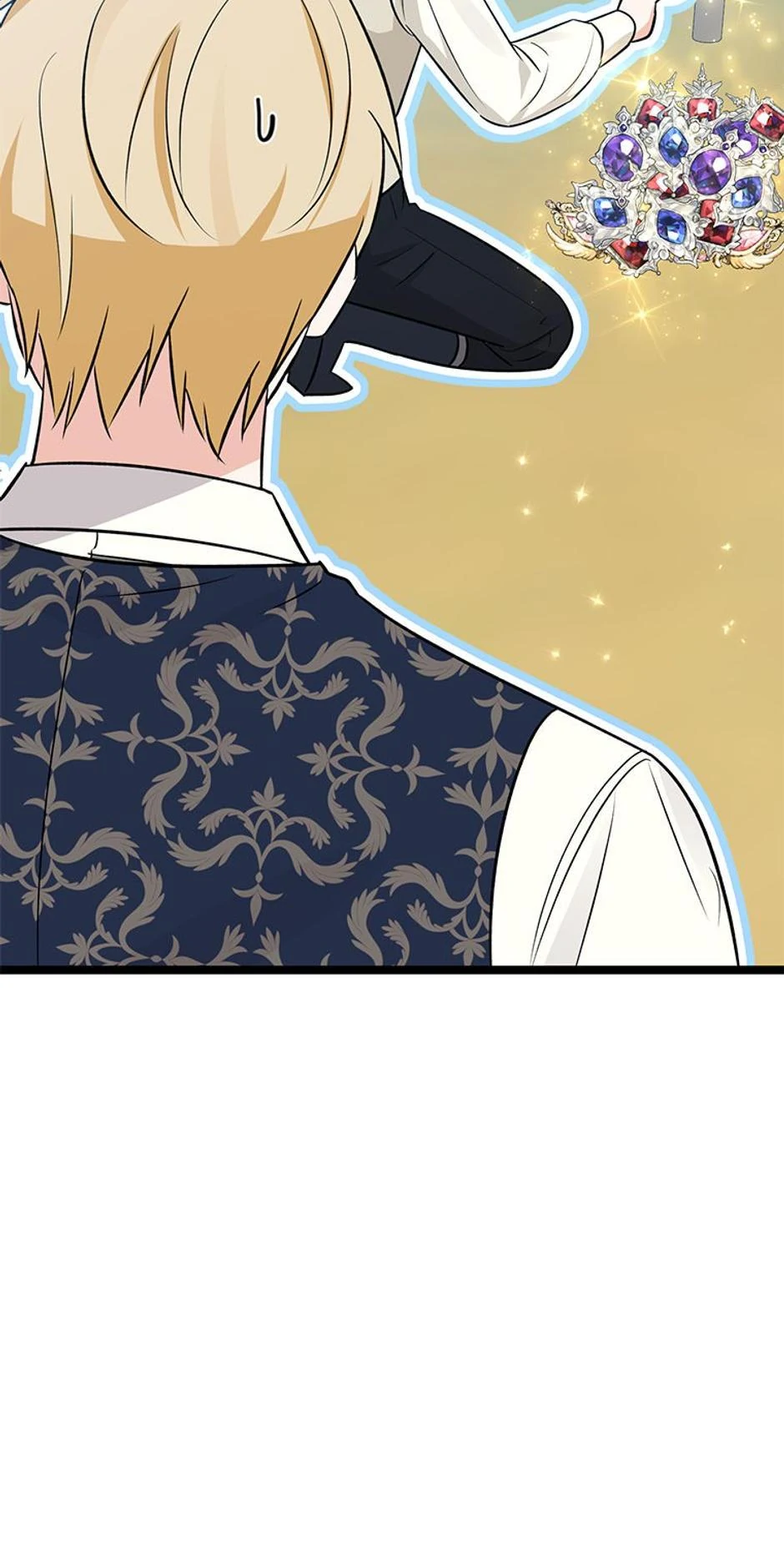 Read I'm a Beast, Not a Bunny! EN Manga Online