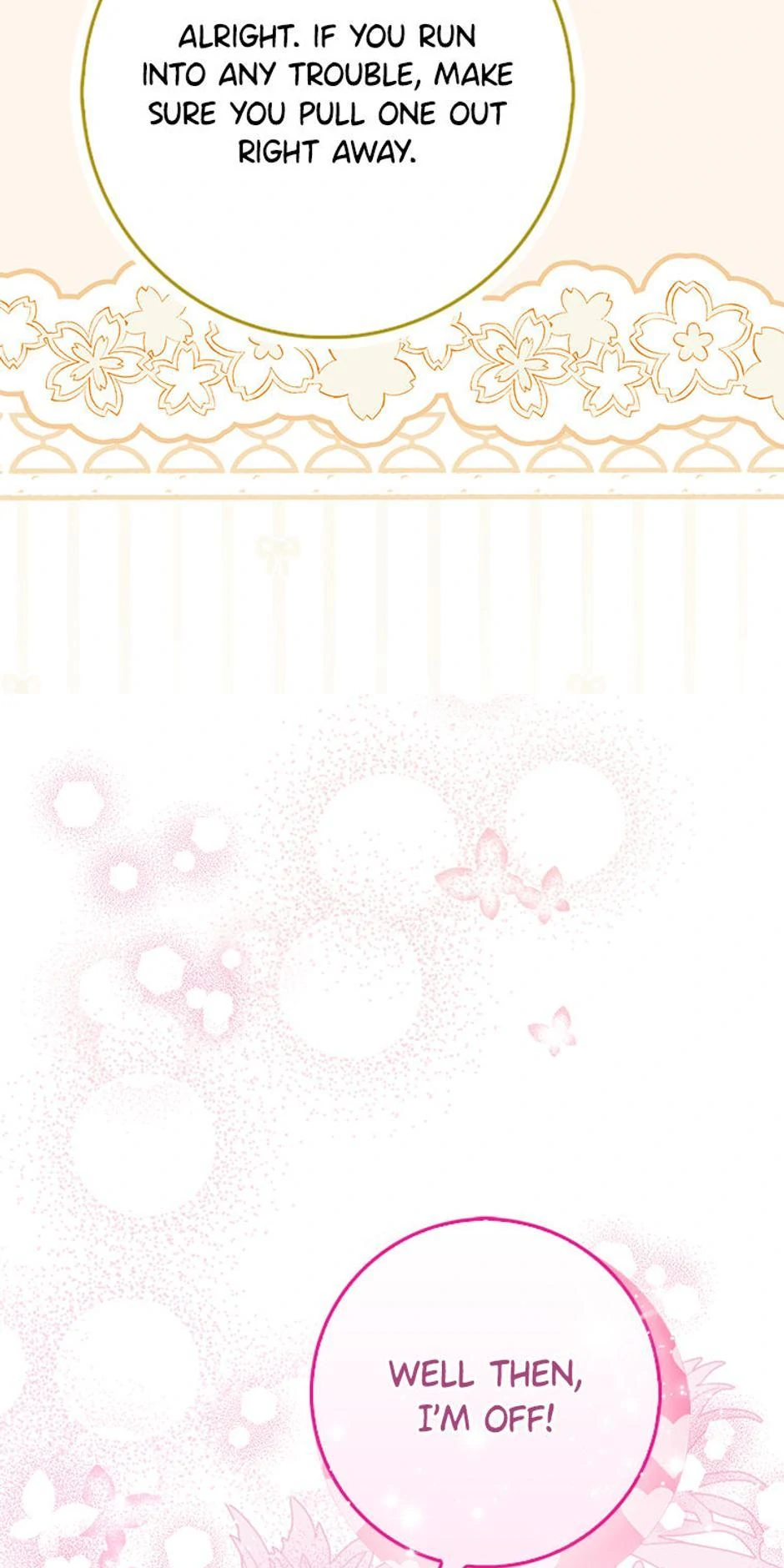 Read I'm a Beast, Not a Bunny! EN Manga Online