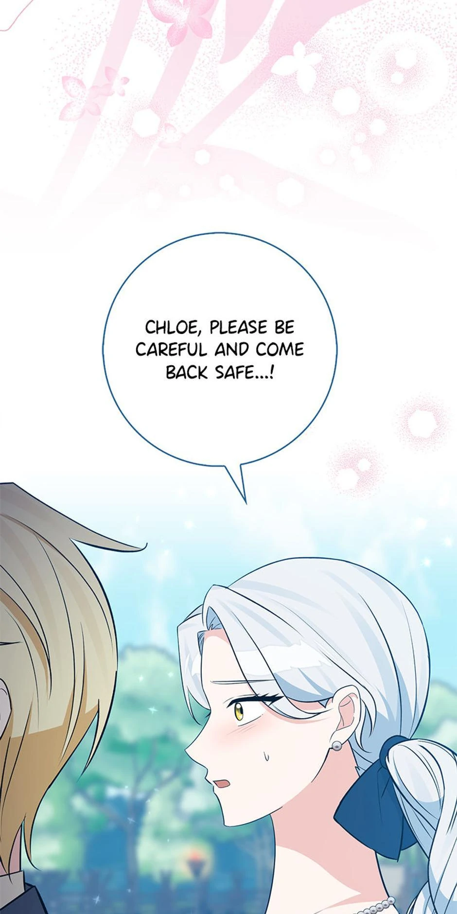 Read I'm a Beast, Not a Bunny! EN Manga Online