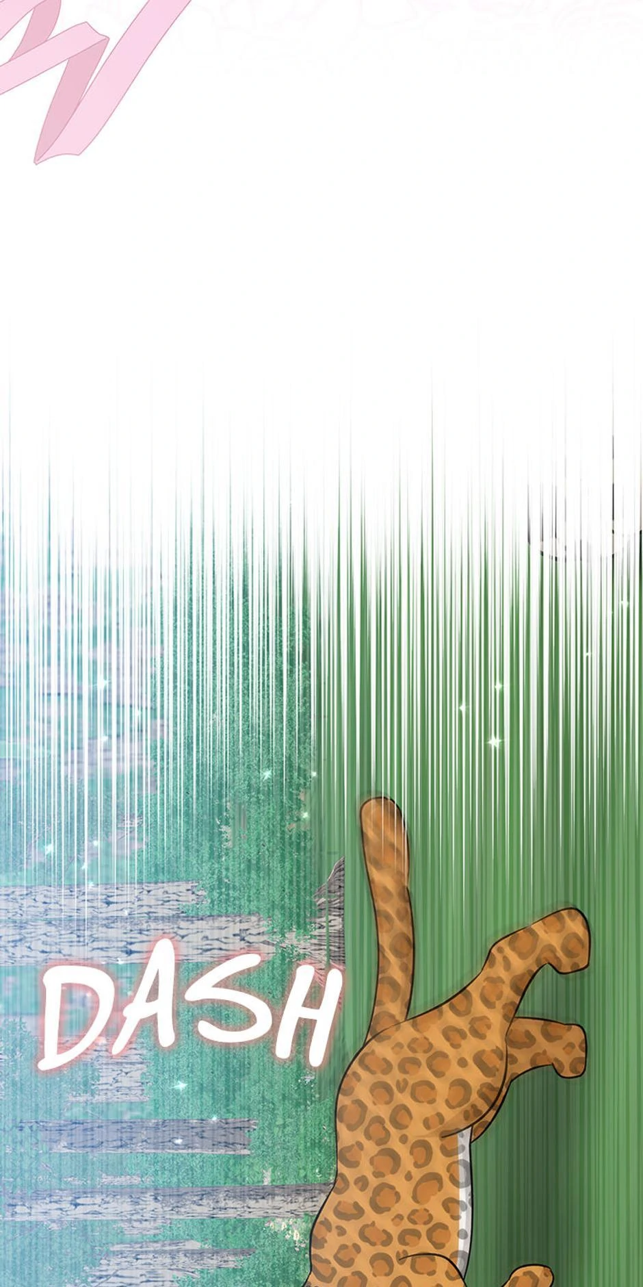 Read I'm a Beast, Not a Bunny! EN Manga Online