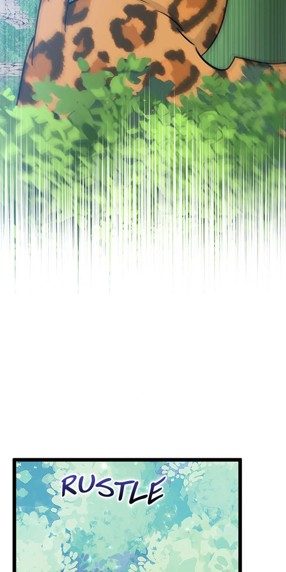 Read I'm a Beast, Not a Bunny! EN Manga Online