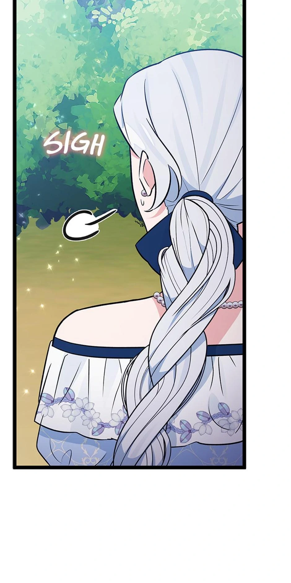 Read I'm a Beast, Not a Bunny! EN Manga Online