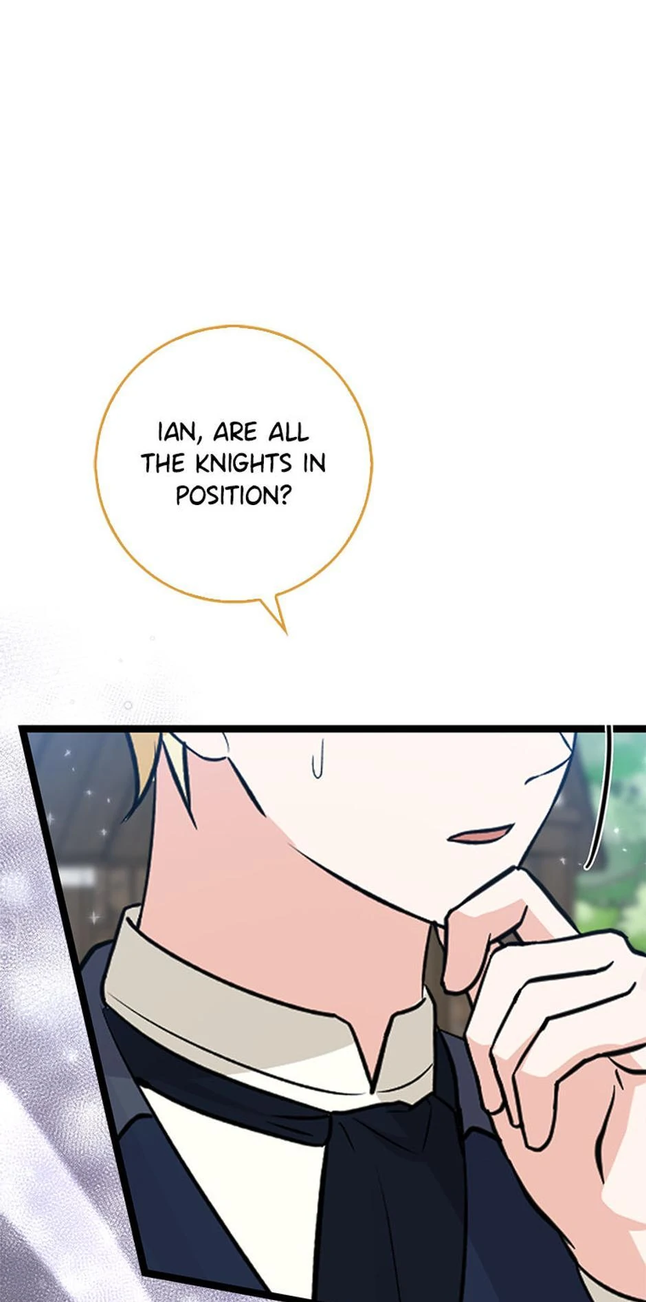 Read I'm a Beast, Not a Bunny! EN Manga Online