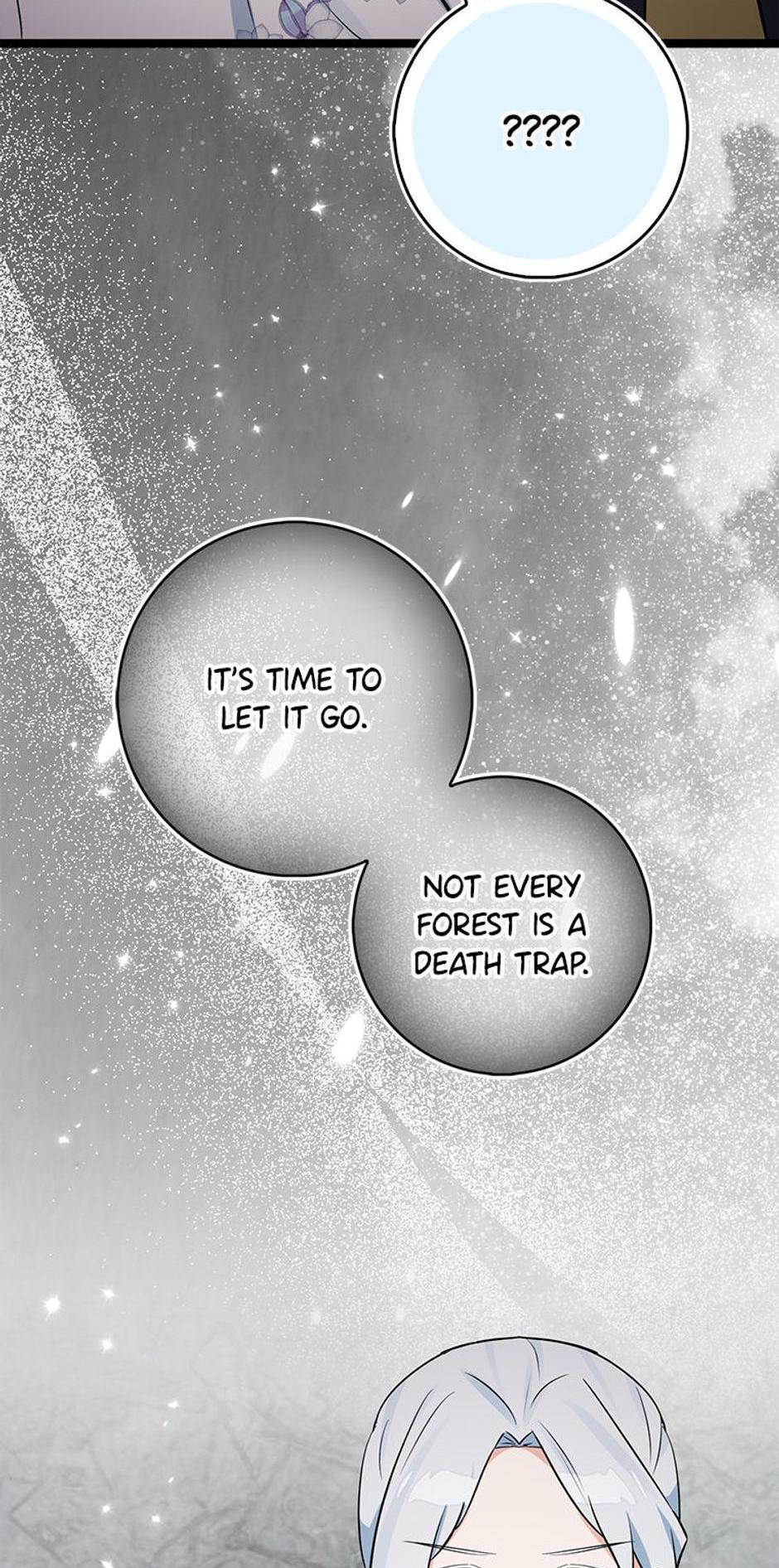 Read I'm a Beast, Not a Bunny! EN Manga Online