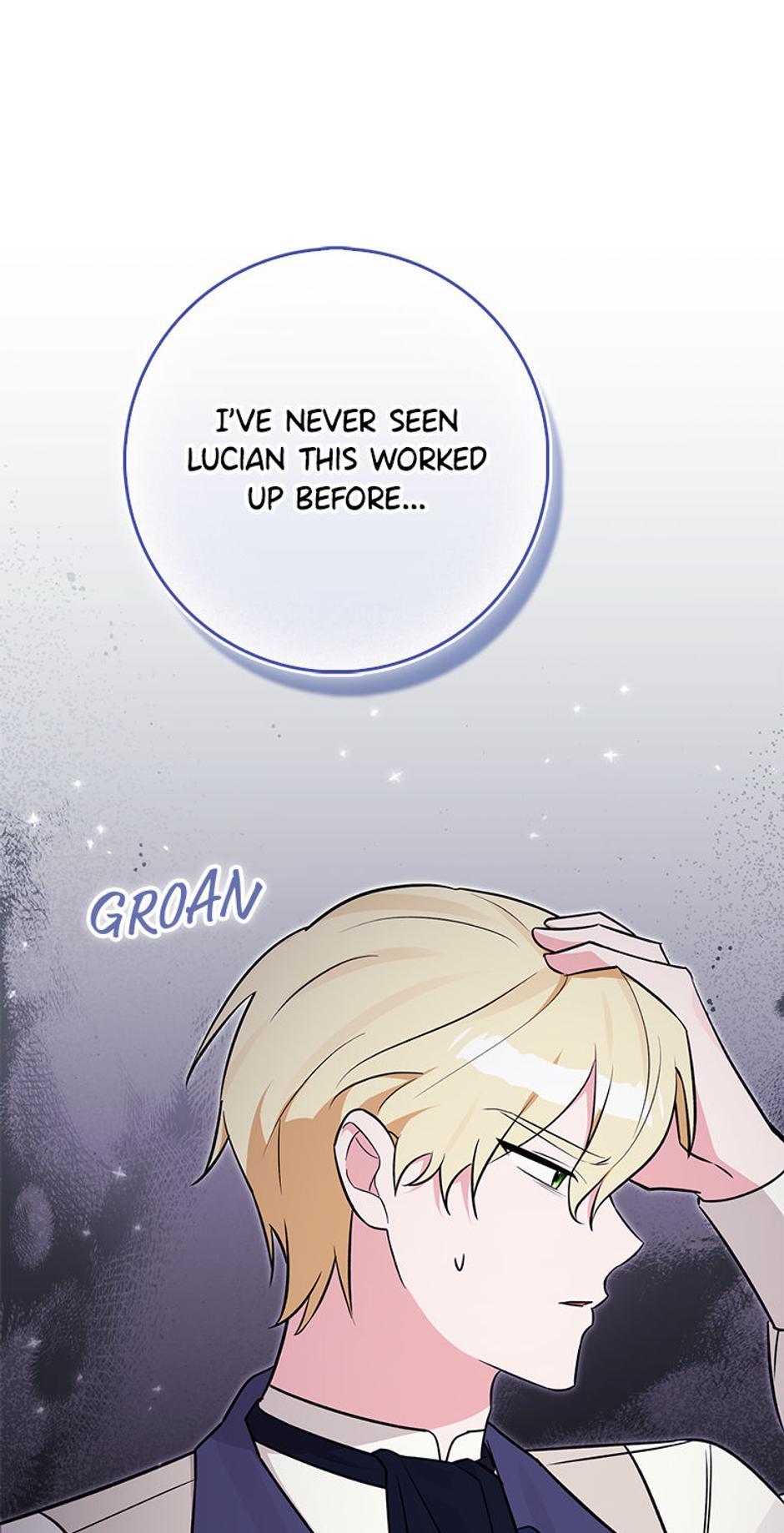 Read I'm a Beast, Not a Bunny! EN Manga Online