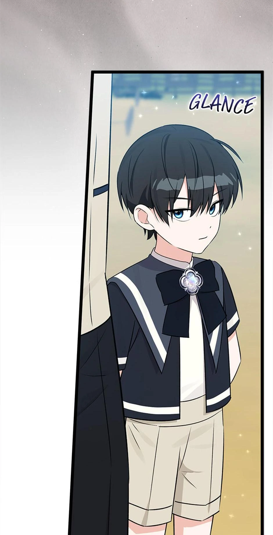 Read I'm a Beast, Not a Bunny! EN Manga Online