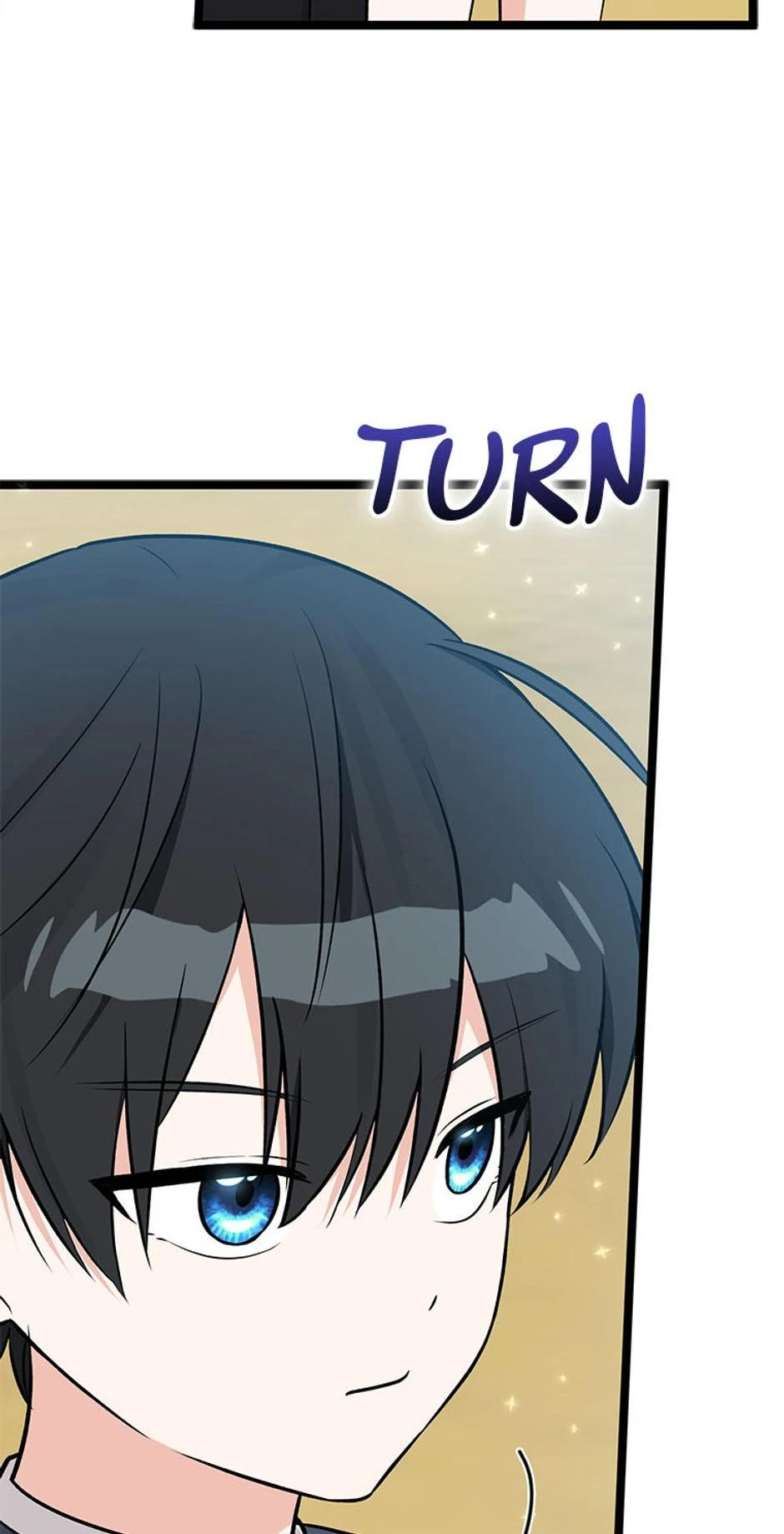 Read I'm a Beast, Not a Bunny! EN Manga Online