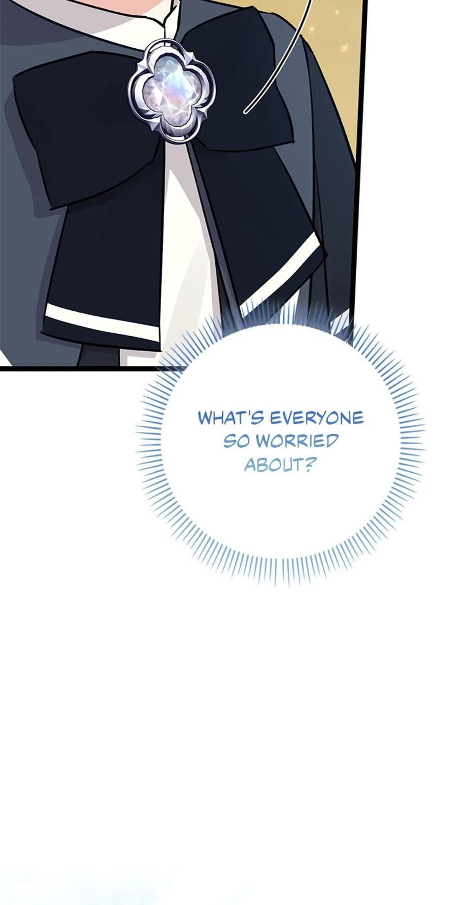 Read I'm a Beast, Not a Bunny! EN Manga Online