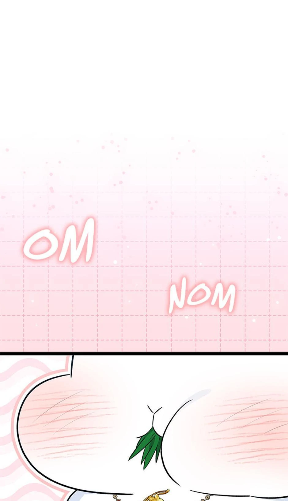 Read I'm a Beast, Not a Bunny! EN Manga Online