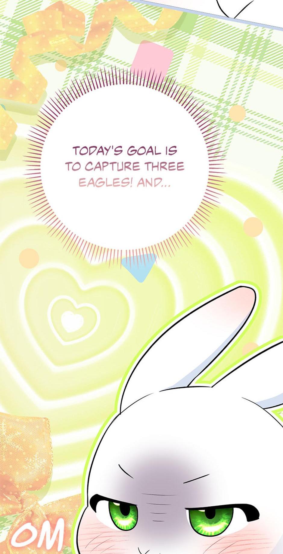 Read I'm a Beast, Not a Bunny! EN Manga Online