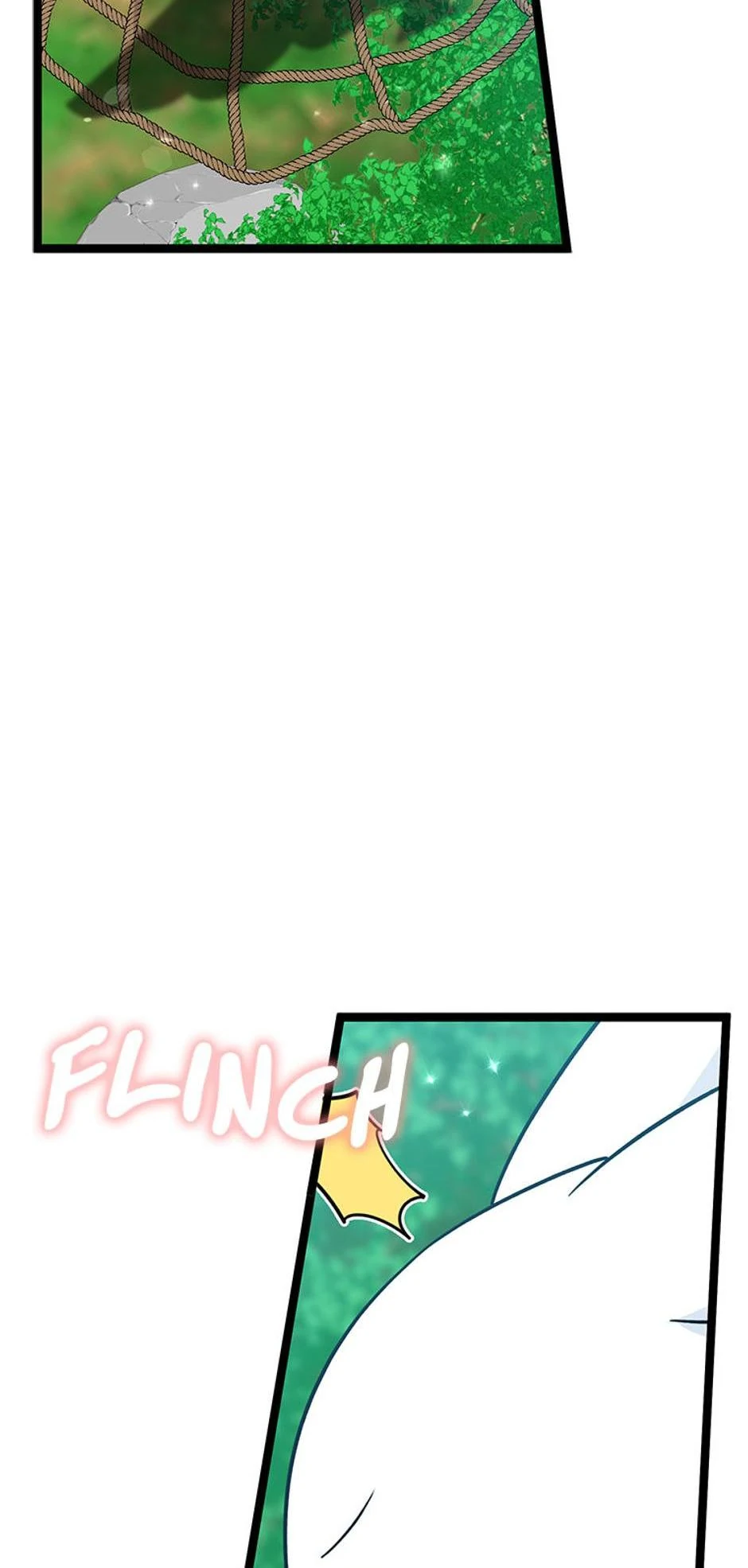 Read I'm a Beast, Not a Bunny! EN Manga Online