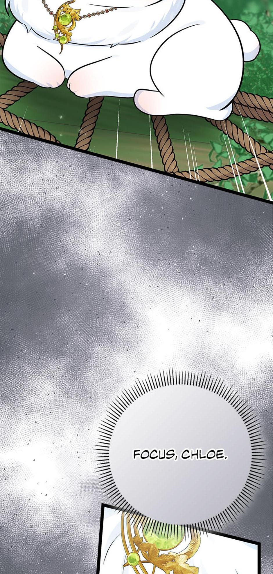 Read I'm a Beast, Not a Bunny! EN Manga Online