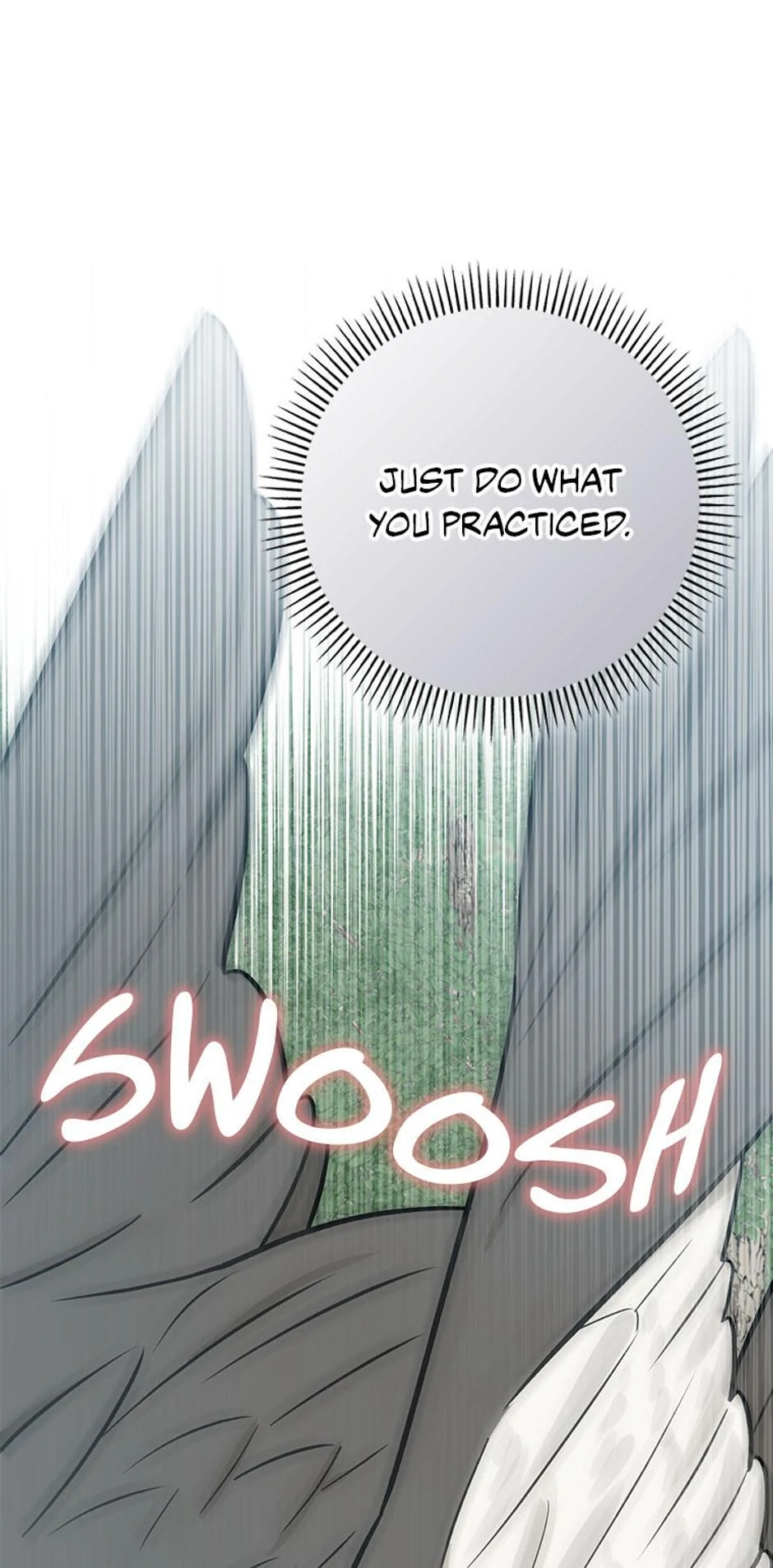 Read I'm a Beast, Not a Bunny! EN Manga Online