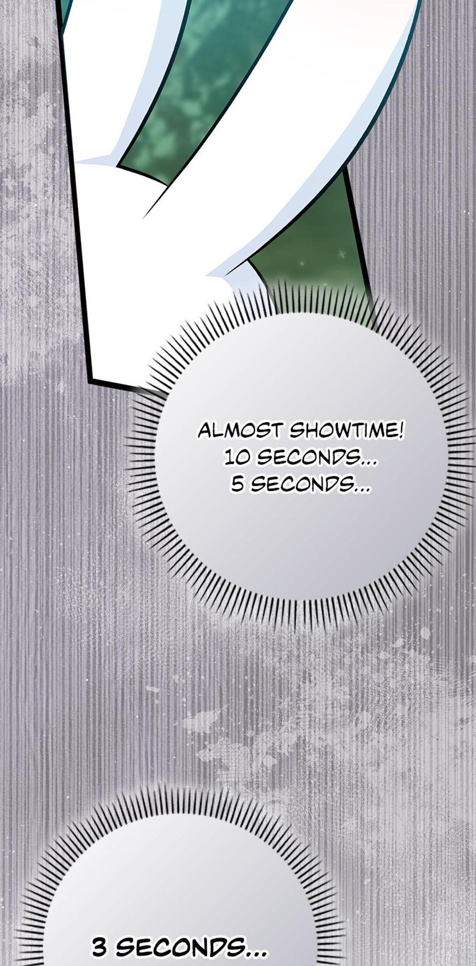 Read I'm a Beast, Not a Bunny! EN Manga Online