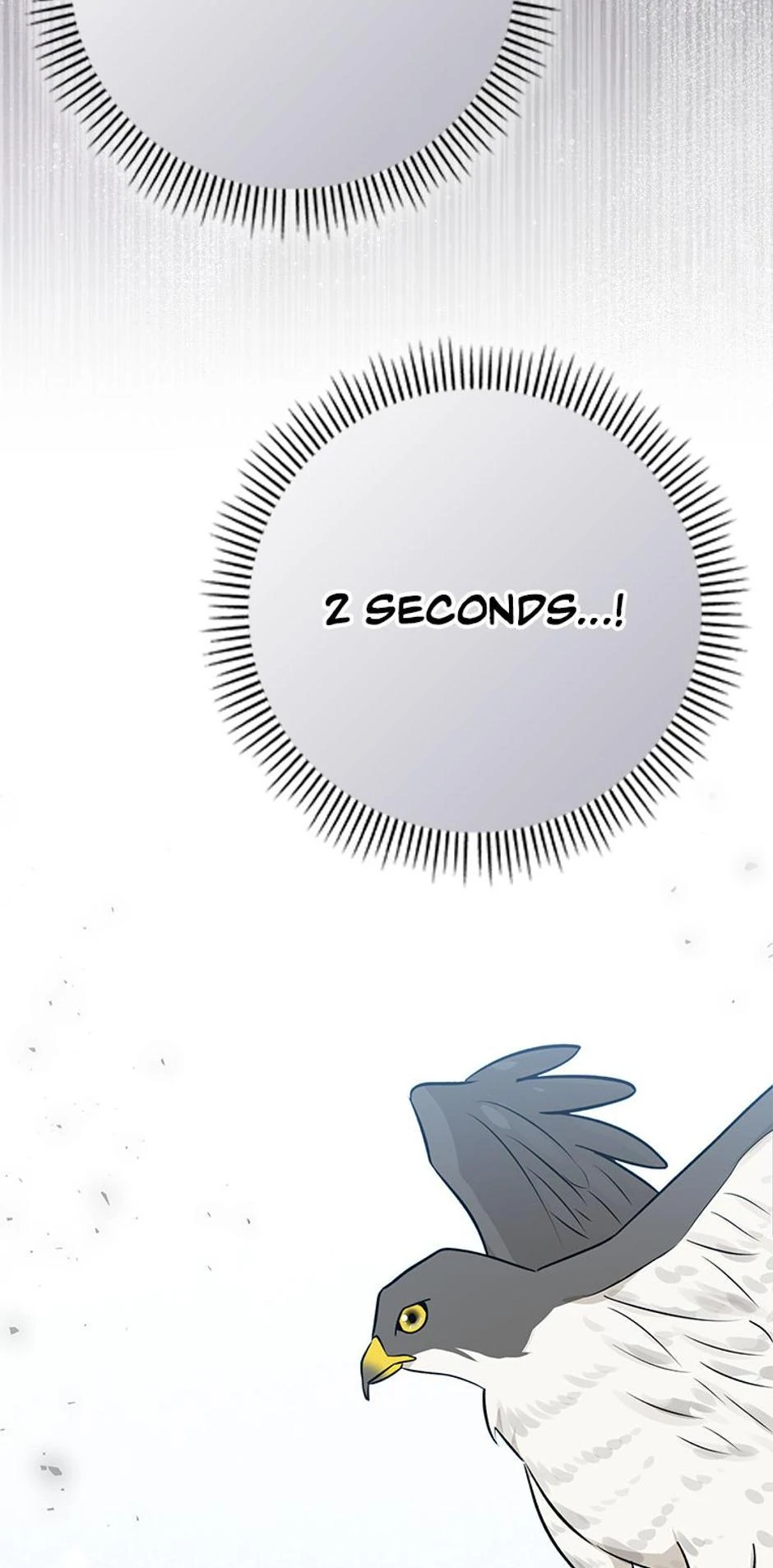 Read I'm a Beast, Not a Bunny! EN Manga Online