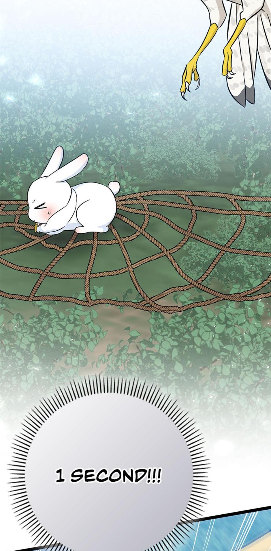 Read I'm a Beast, Not a Bunny! EN Manga Online