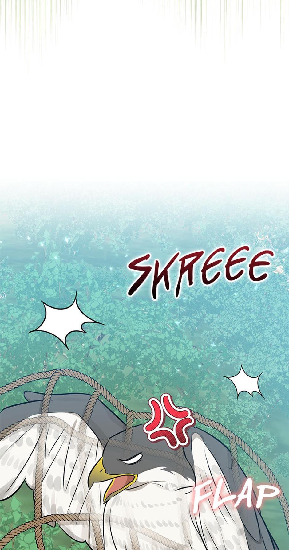 Read I'm a Beast, Not a Bunny! EN Manga Online