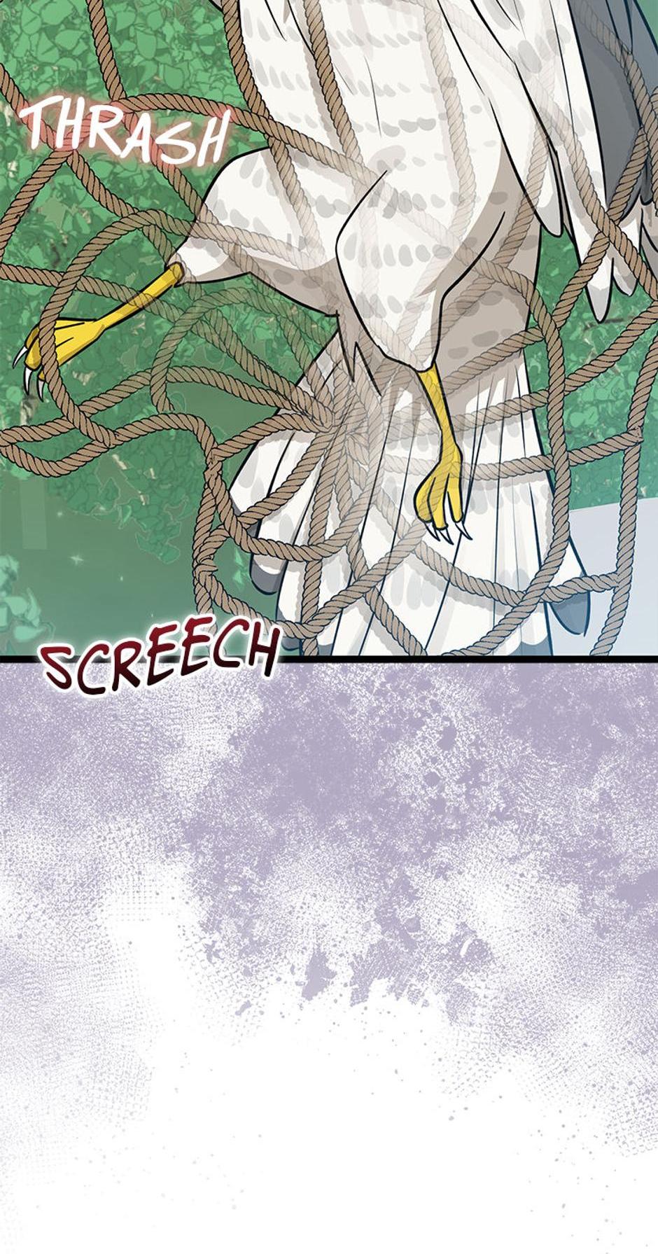 Read I'm a Beast, Not a Bunny! EN Manga Online