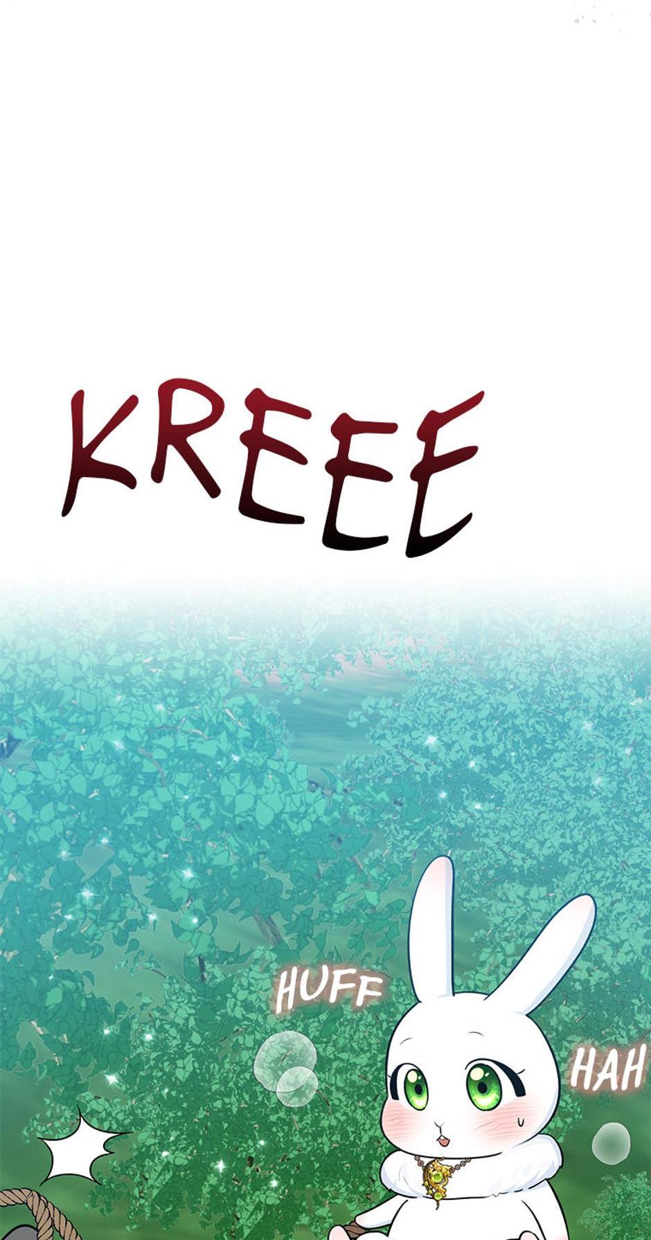 Read I'm a Beast, Not a Bunny! EN Manga Online