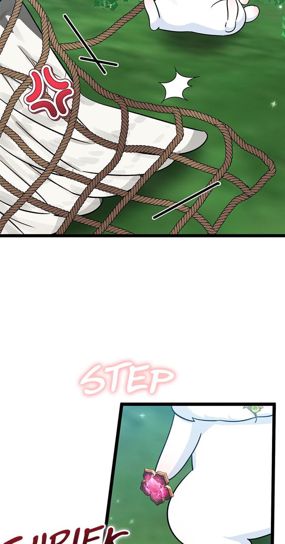 Read I'm a Beast, Not a Bunny! EN Manga Online