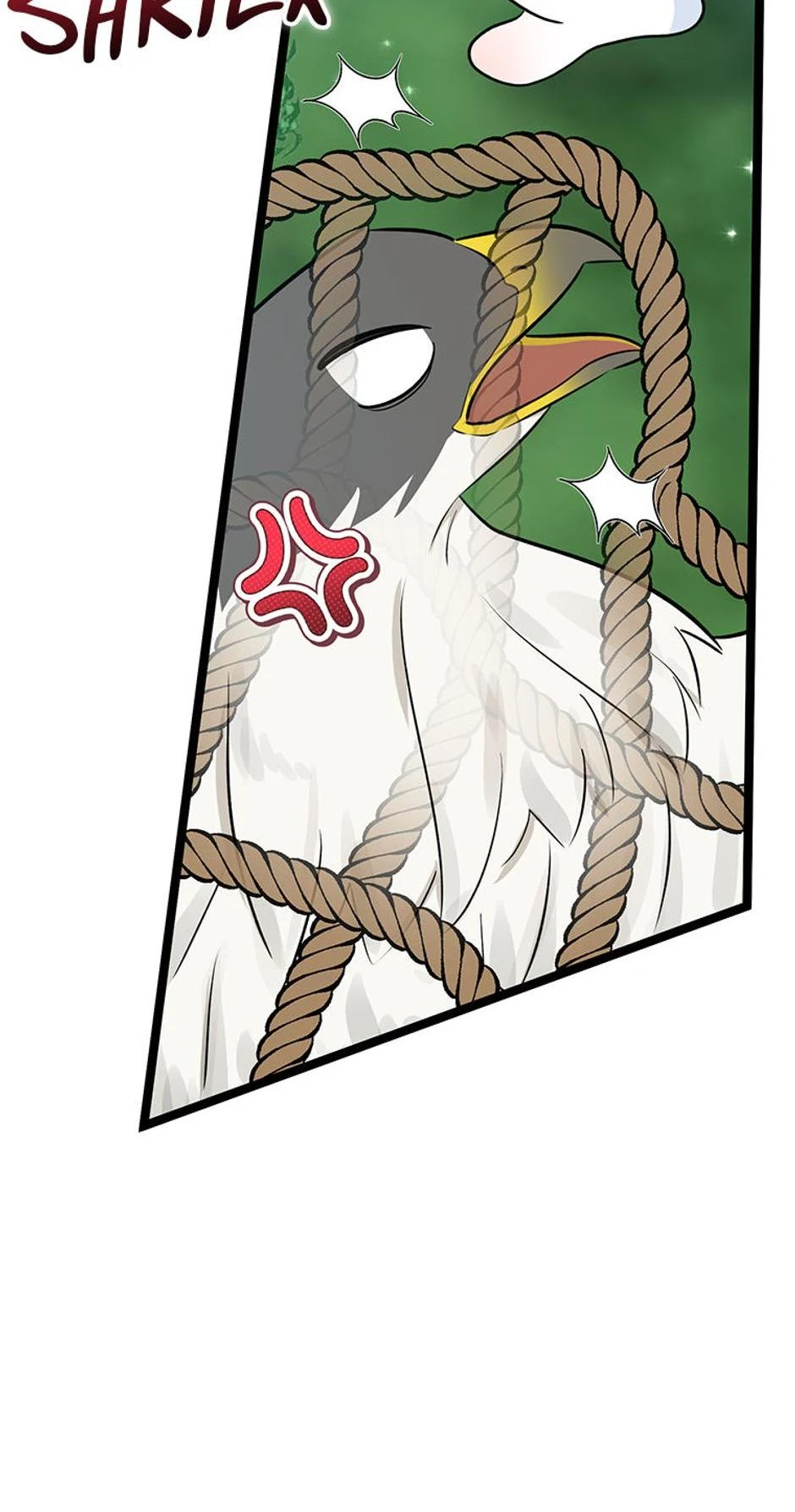 Read I'm a Beast, Not a Bunny! EN Manga Online