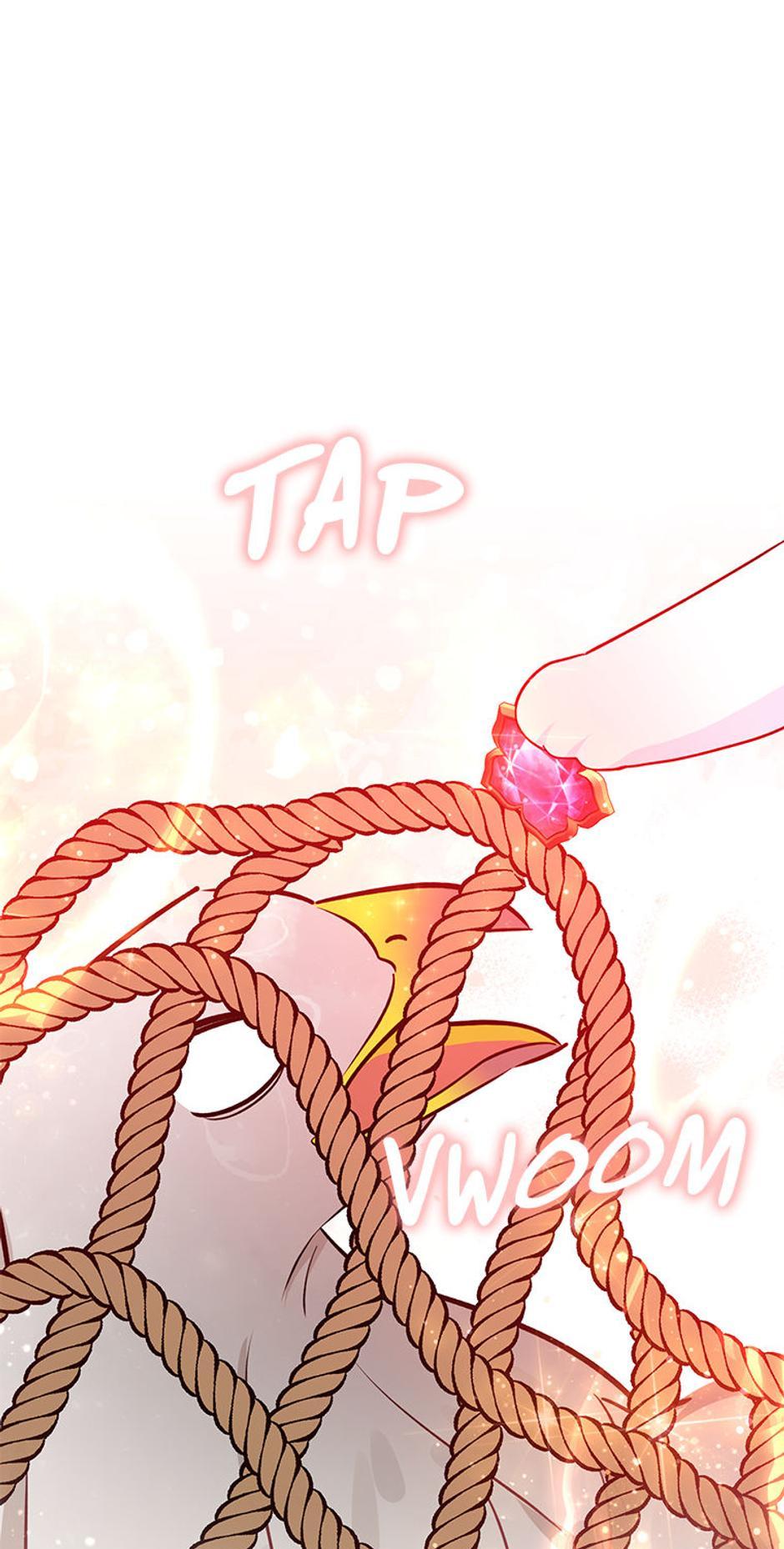 Read I'm a Beast, Not a Bunny! EN Manga Online