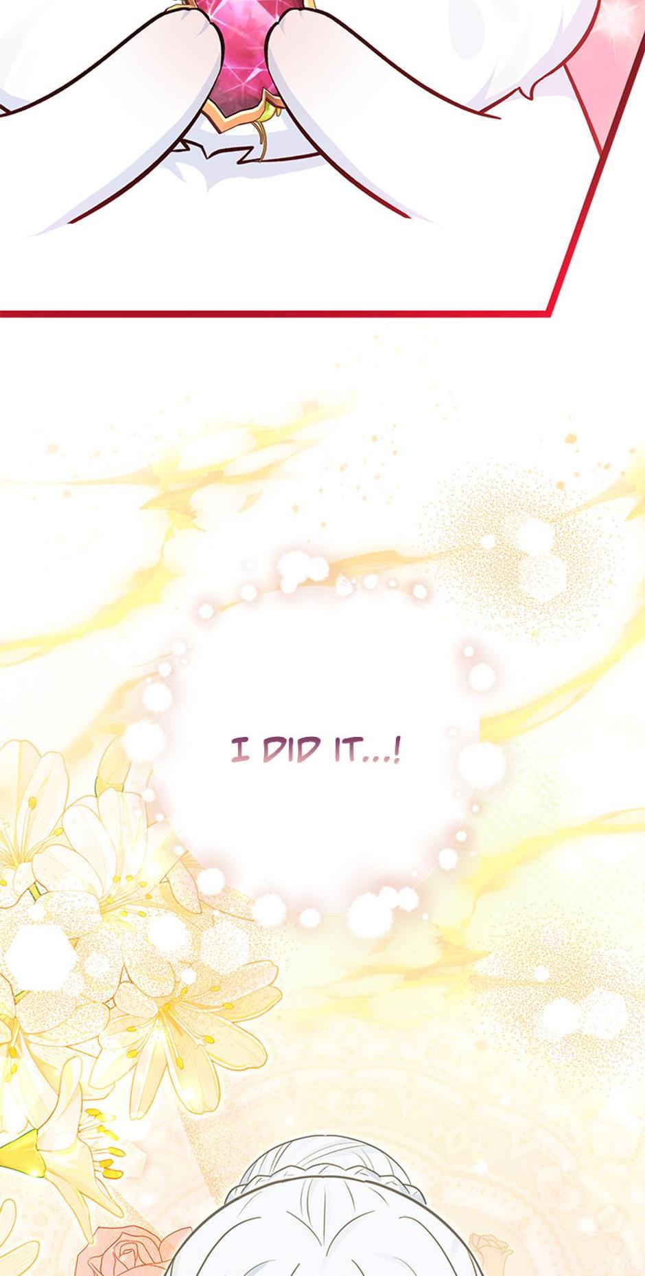 Read I'm a Beast, Not a Bunny! EN Manga Online