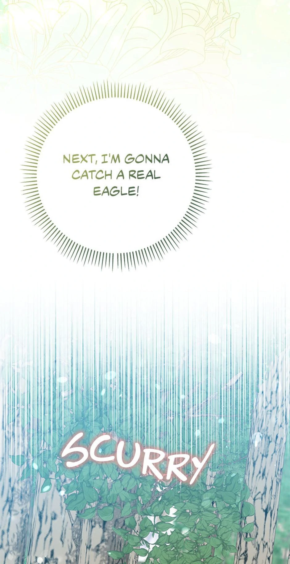 Read I'm a Beast, Not a Bunny! EN Manga Online