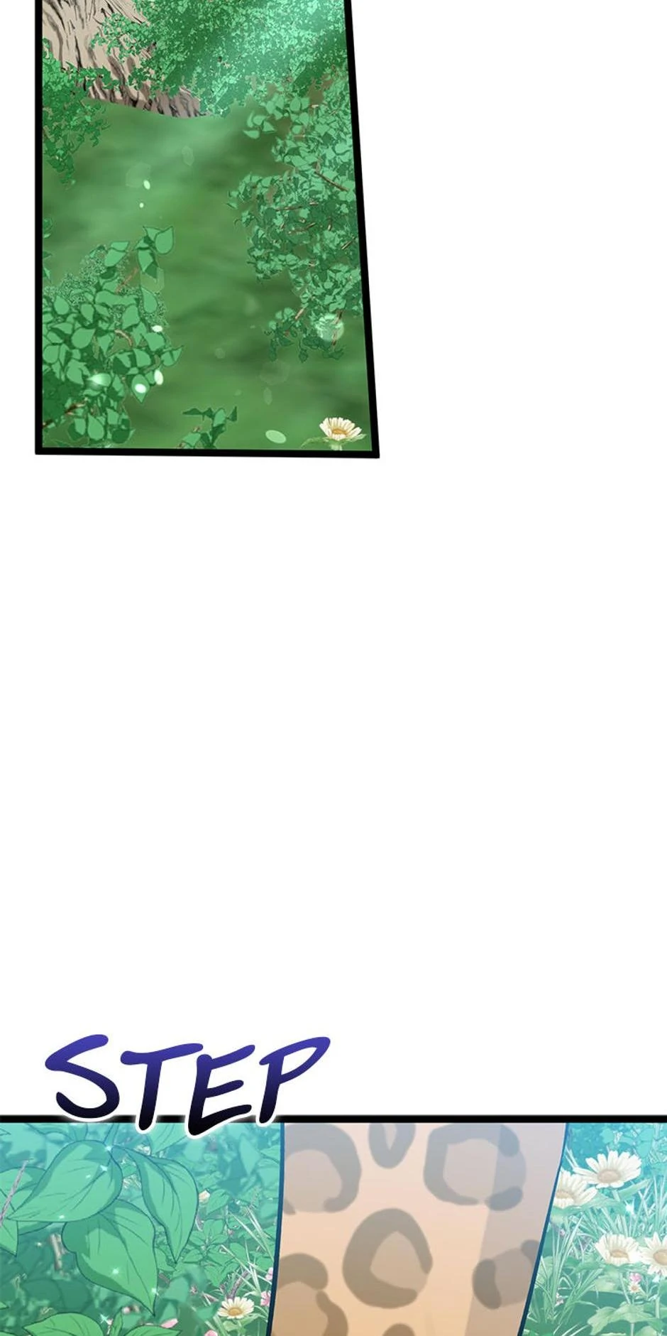 Read I'm a Beast, Not a Bunny! EN Manga Online