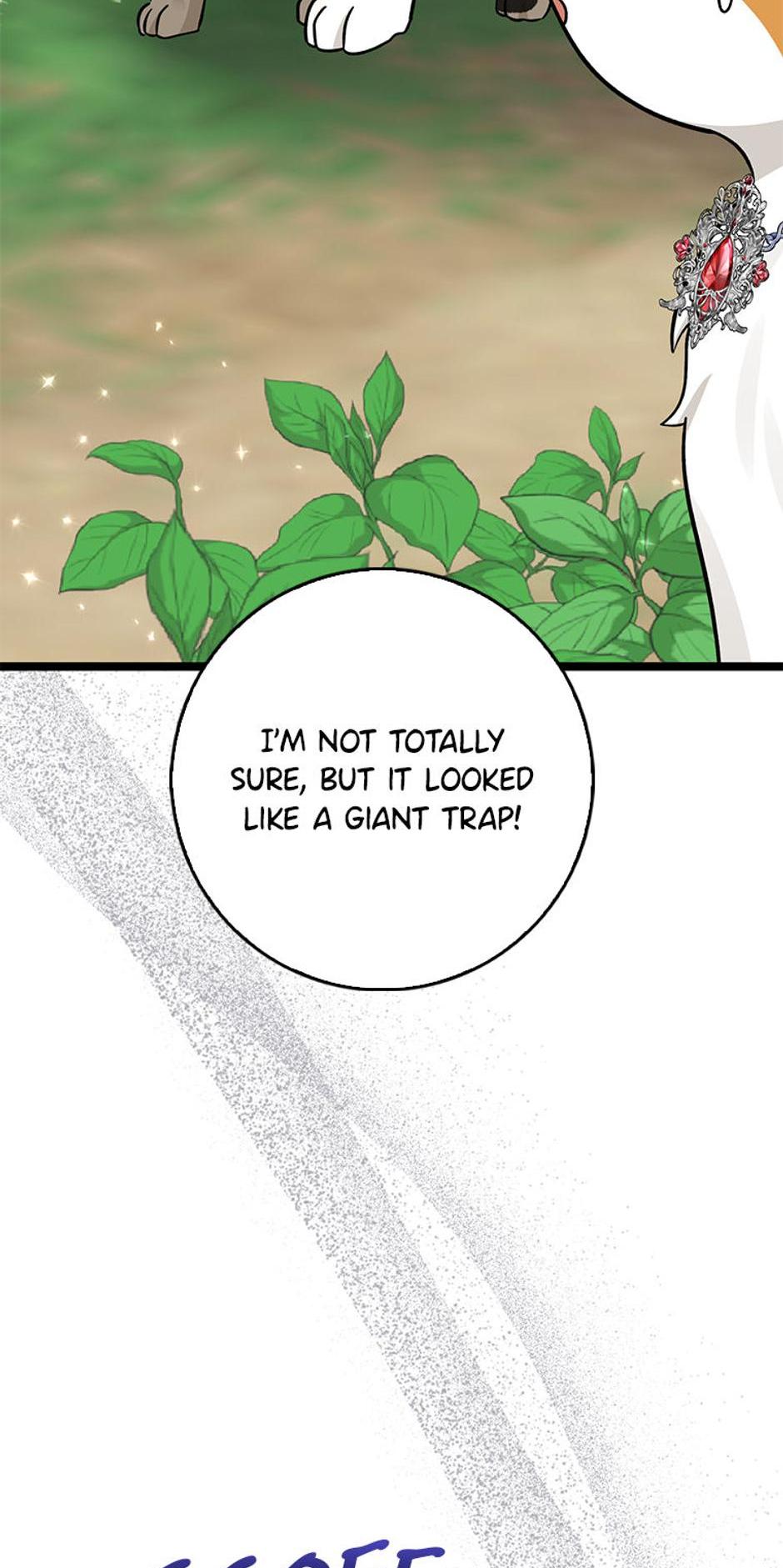 Read I'm a Beast, Not a Bunny! EN Manga Online