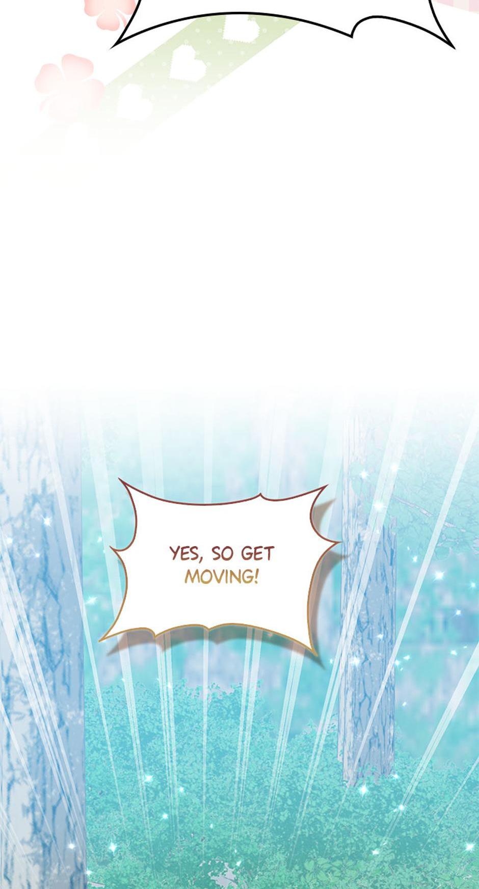 Read I'm a Beast, Not a Bunny! EN Manga Online