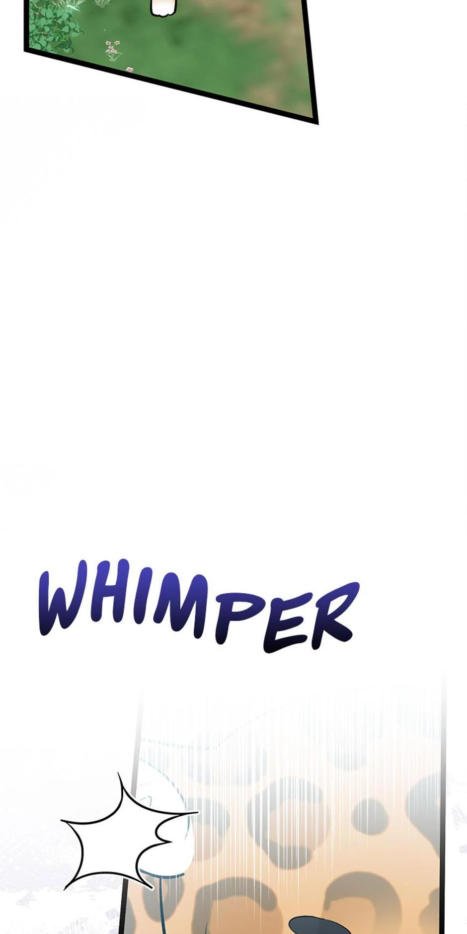 Read I'm a Beast, Not a Bunny! EN Manga Online