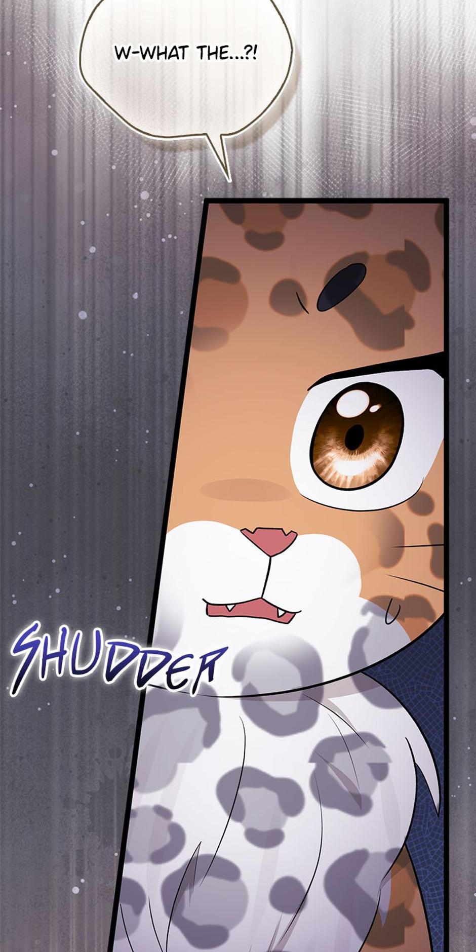 Read I'm a Beast, Not a Bunny! EN Manga Online